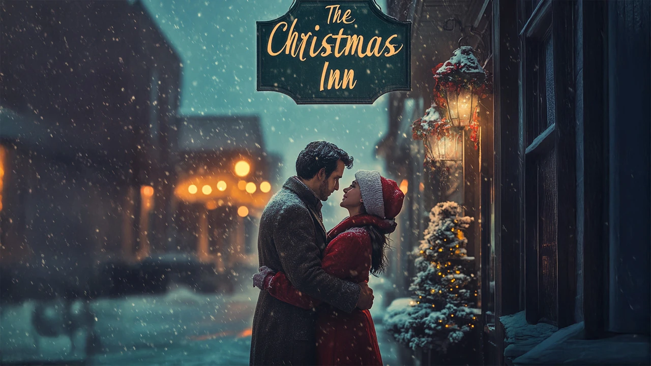The Christmas Inn