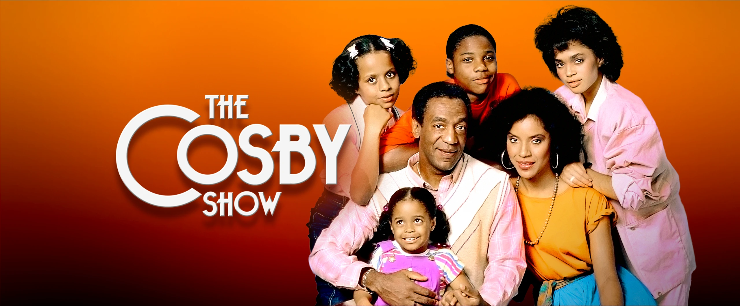 The Cosby Show (1984)