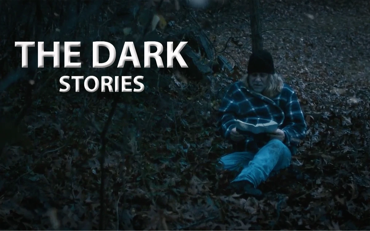 The Dark Stories