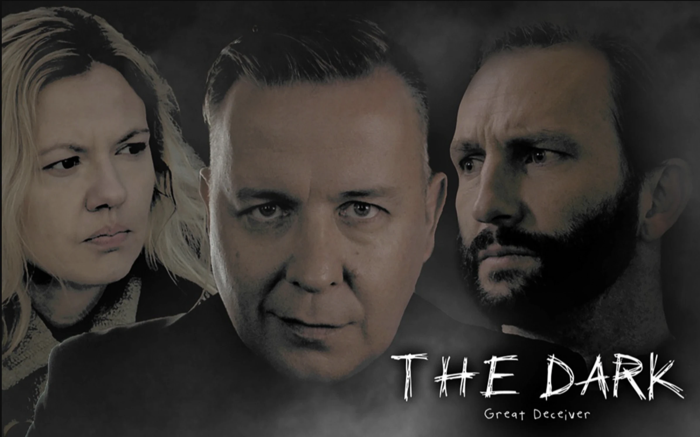 The Dark: The Great Deceiver