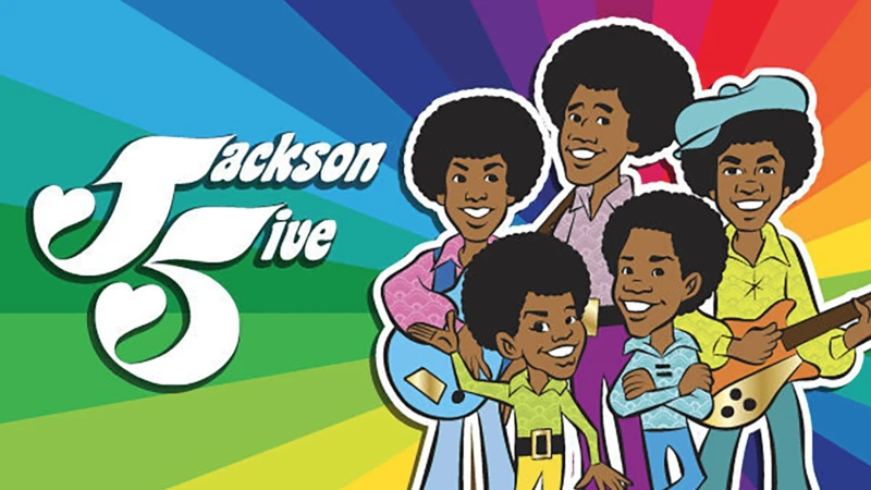 The Jackson 5 (1971)