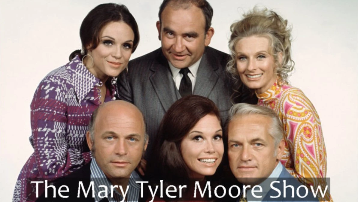 The Mary Tyler Moore Show