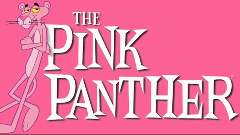 The Pink Panther (1969)