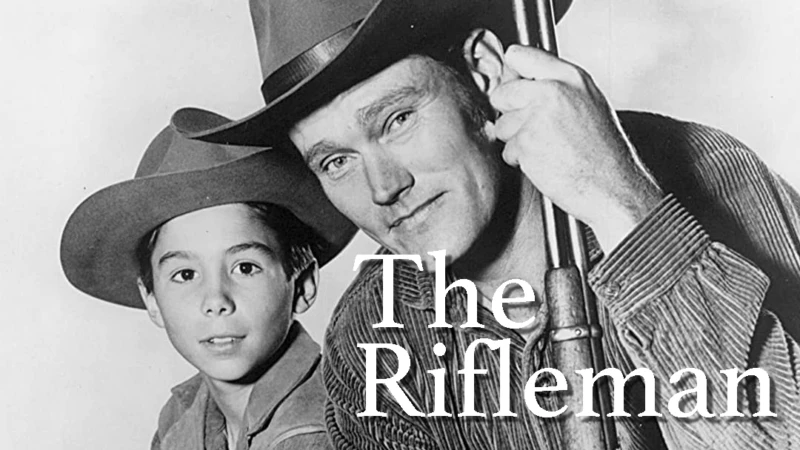 The Rifleman (1958)