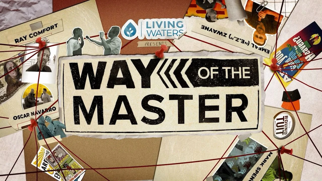 The Way of the Master