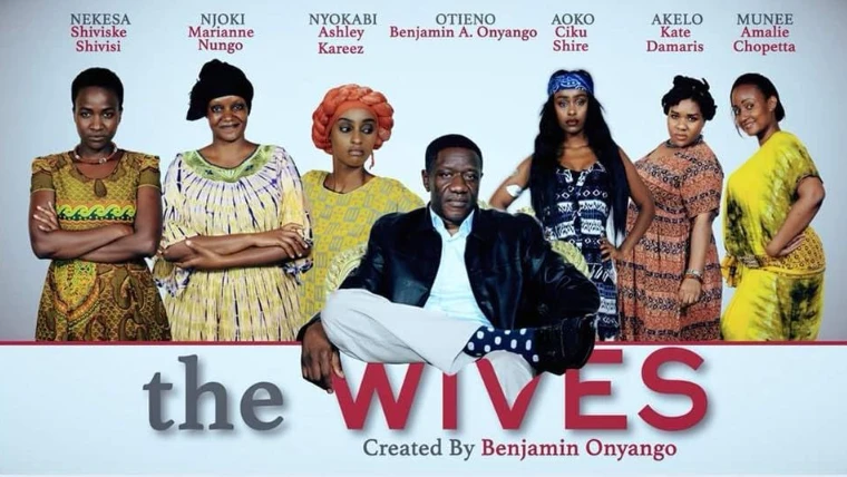 The Wives