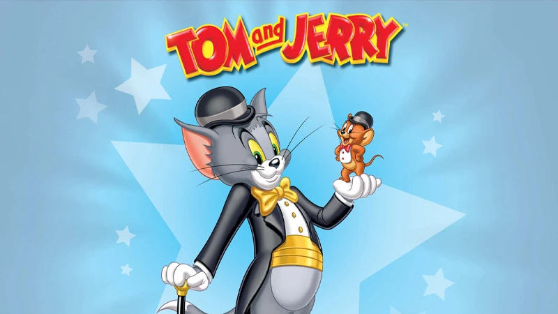 Tom and Jerry (1945)