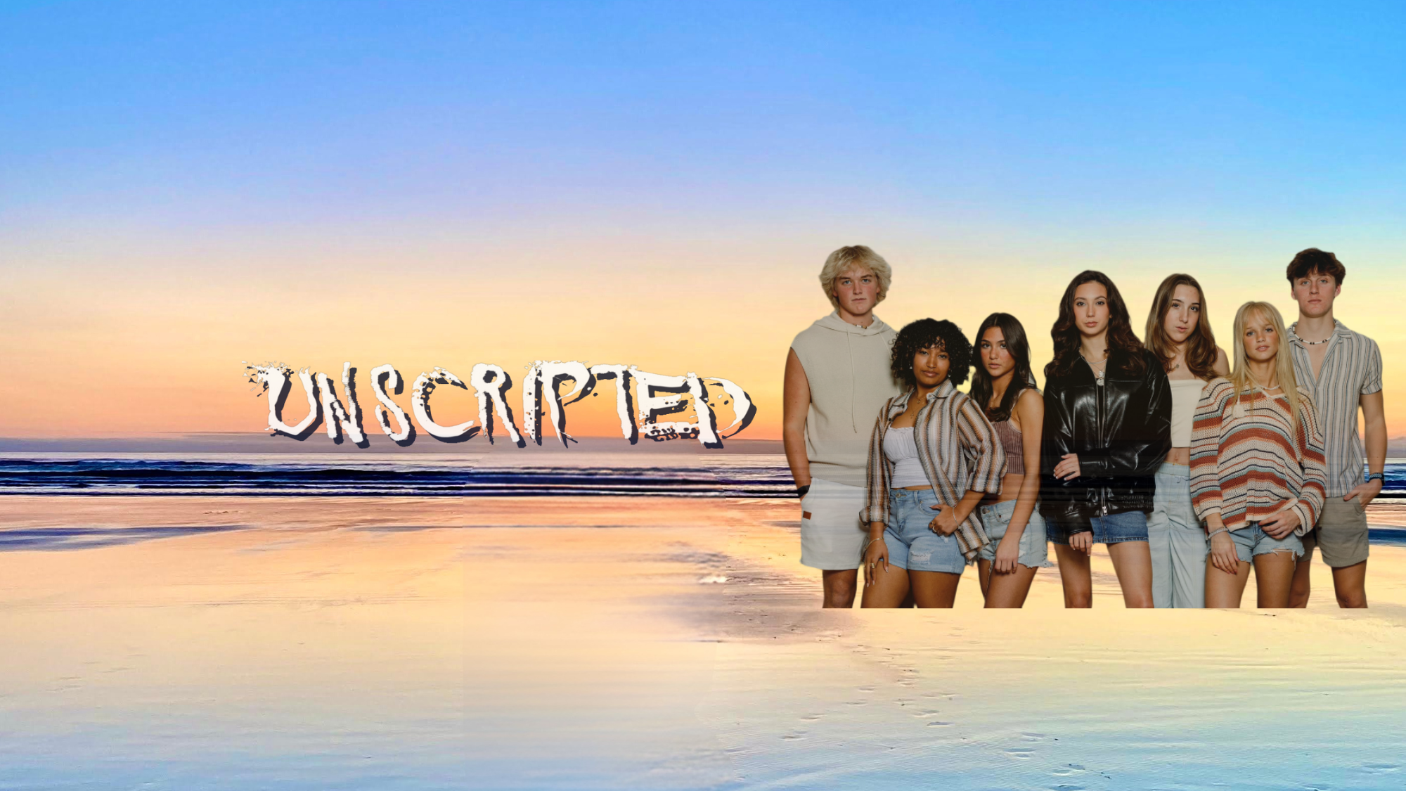 Unscripted