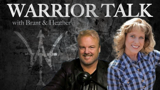 Warrior Talk