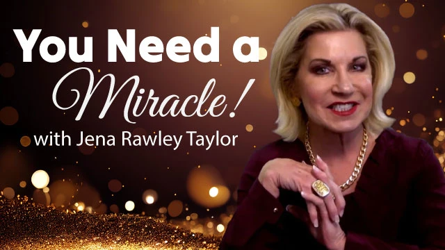 You Need a Miracle