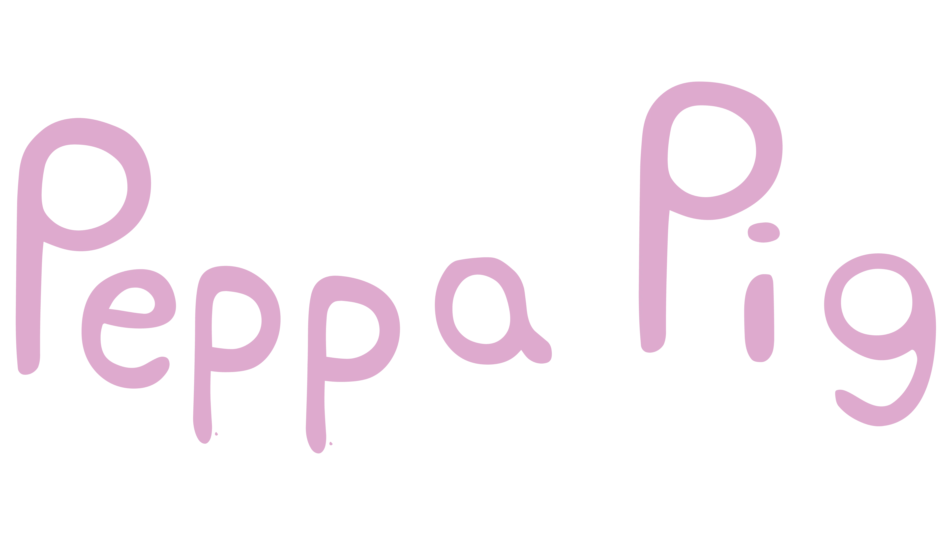 Peppa Pig