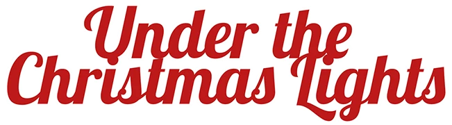 Under The Christmas Lights