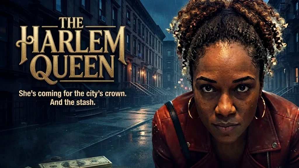 The Harlem Queen