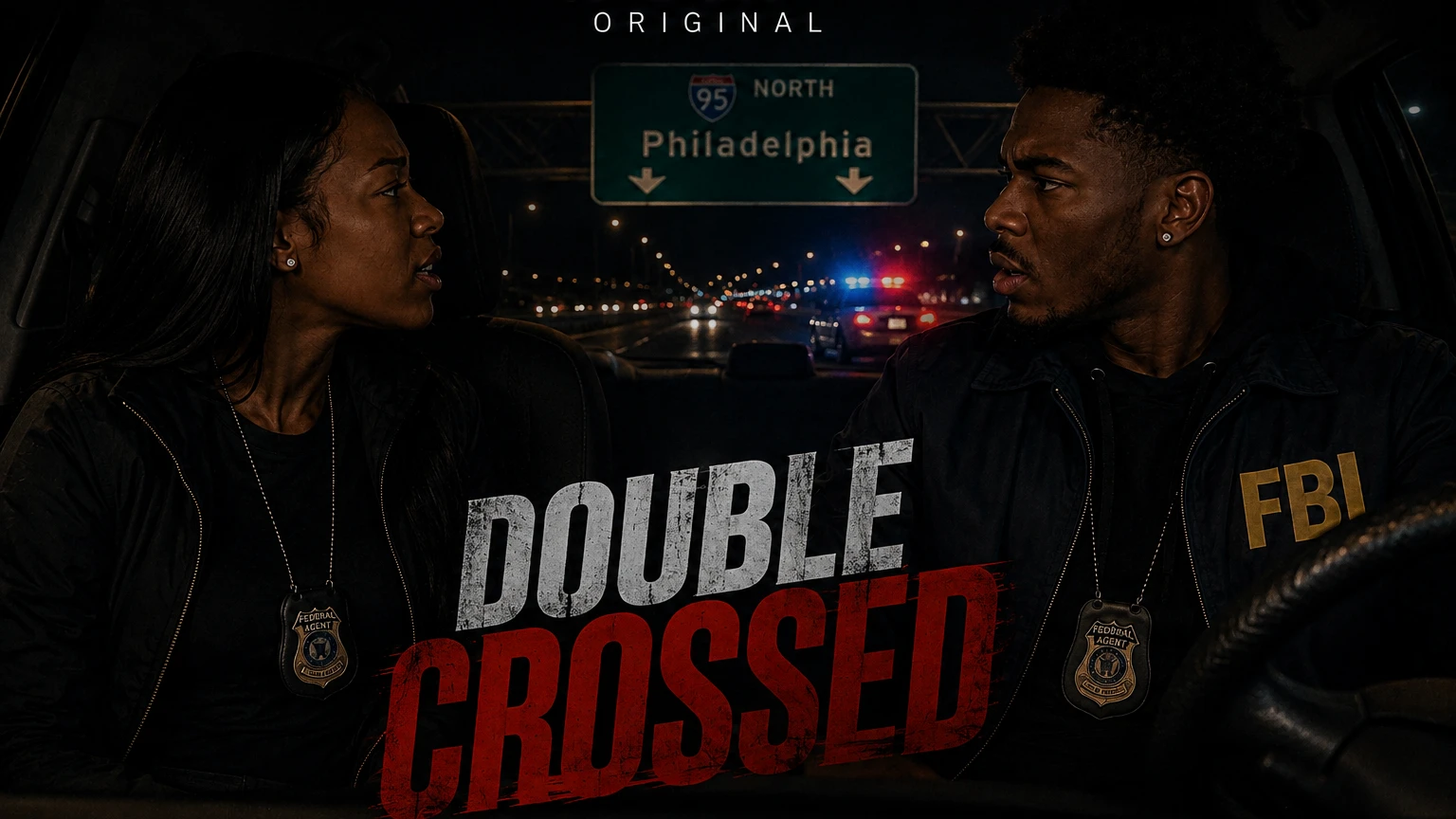 Double Crossed