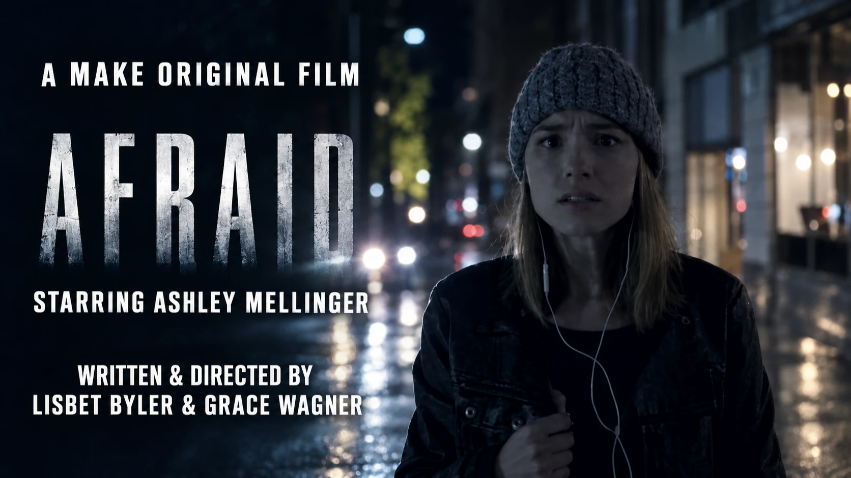 Afraid