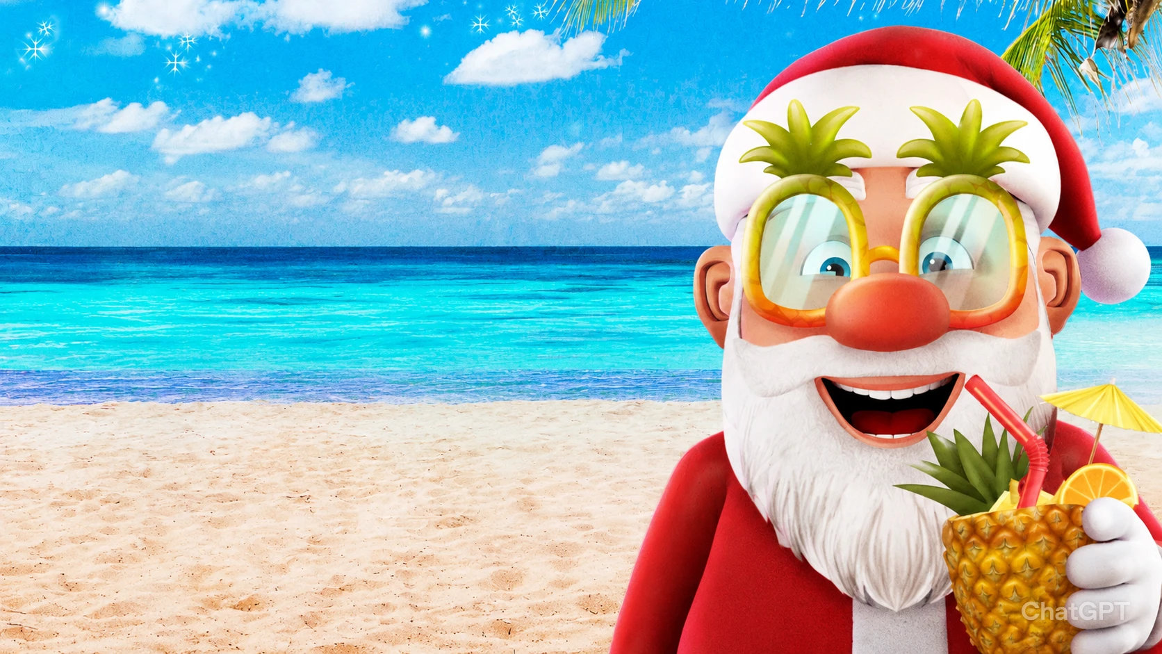Christmas in July