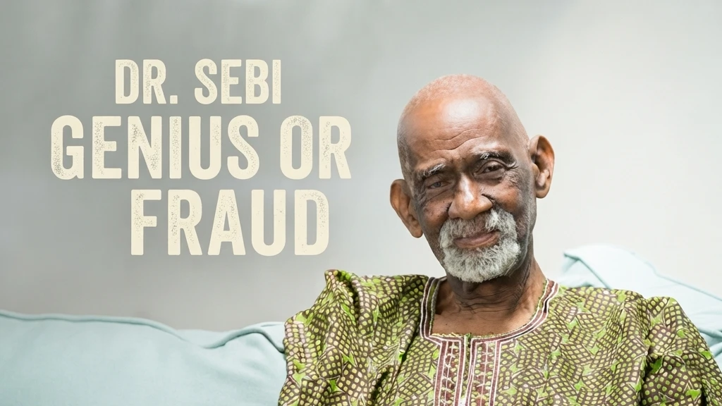 Did Dr Sebi Cure Aids
