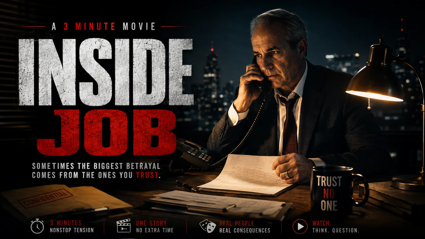 Inside Job