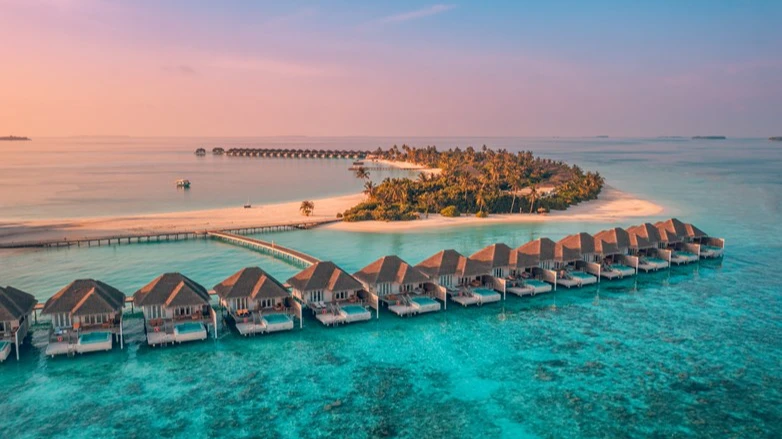 MALDIVES is Shockingly Affordable (But is it WORTH IT?)