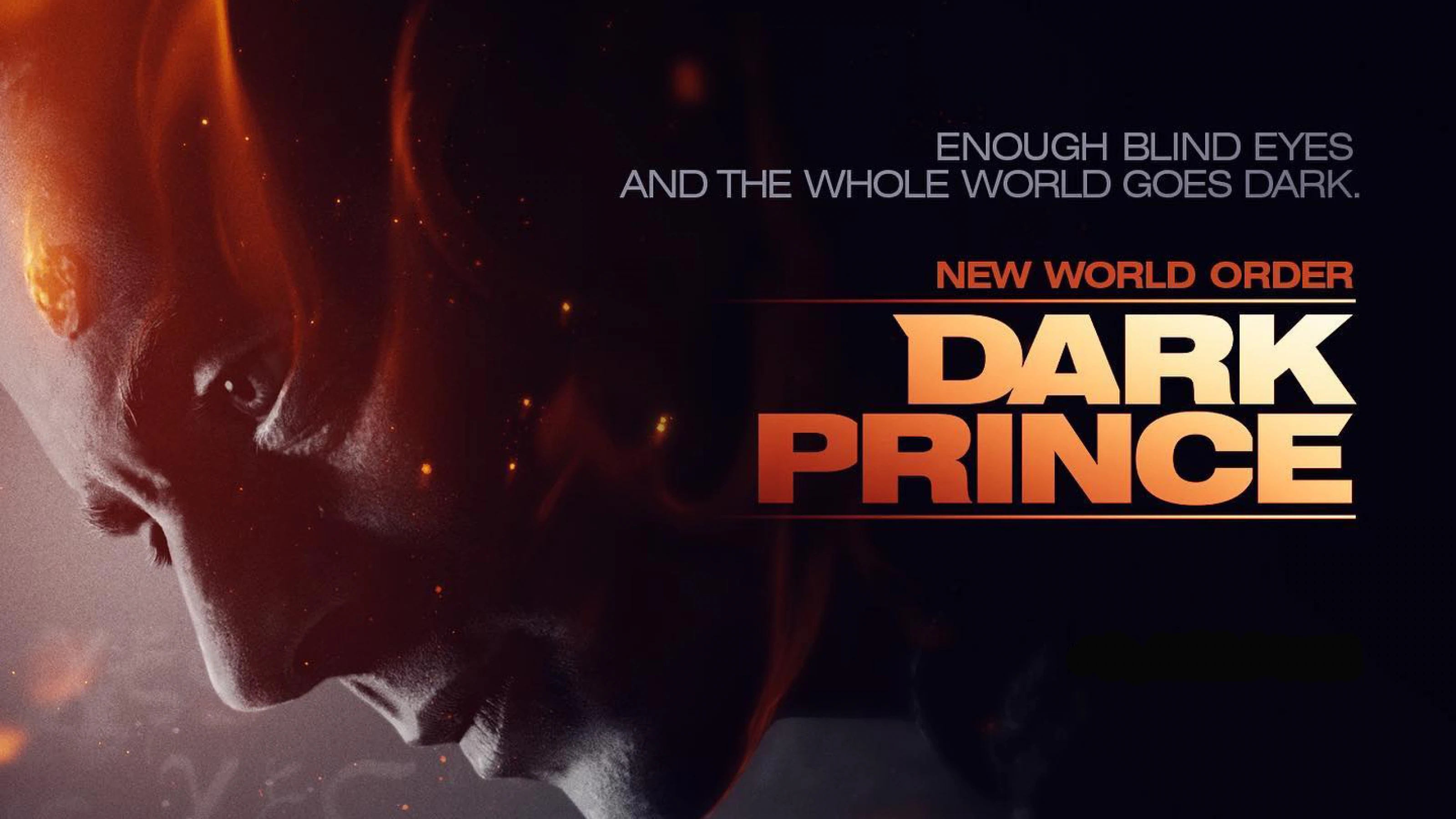 New World Order: Dark Prince