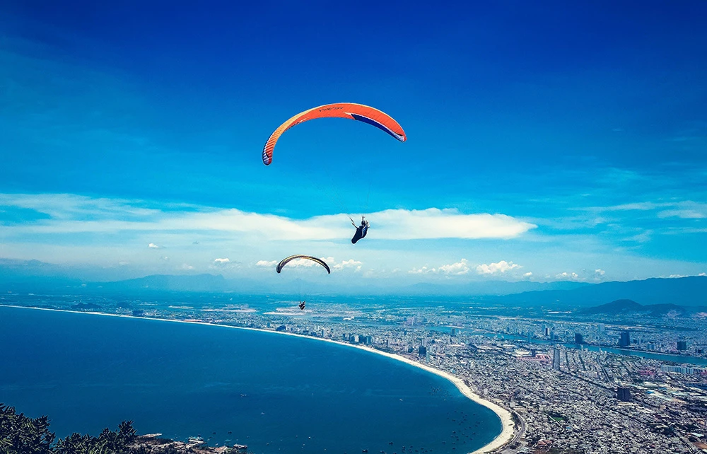 Solo Trip to Da Nang and Hoi An 🇻🇳 Vietnam Travel Vlog