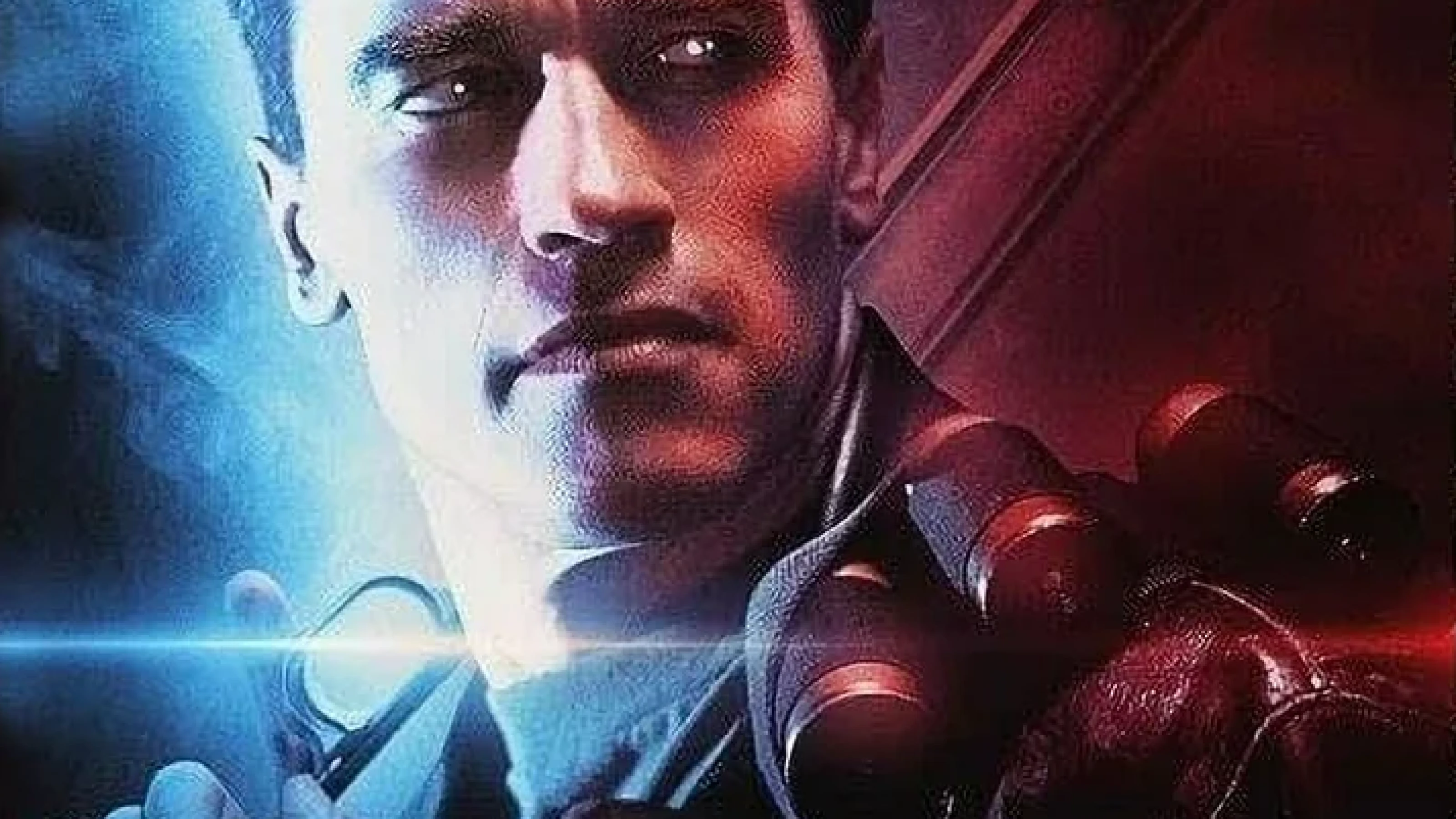 Terminator 2 Judgment Day
