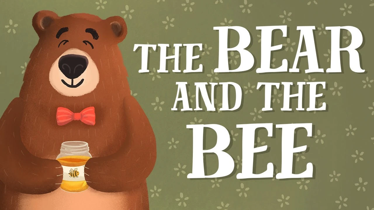 The Bear and the Bee
