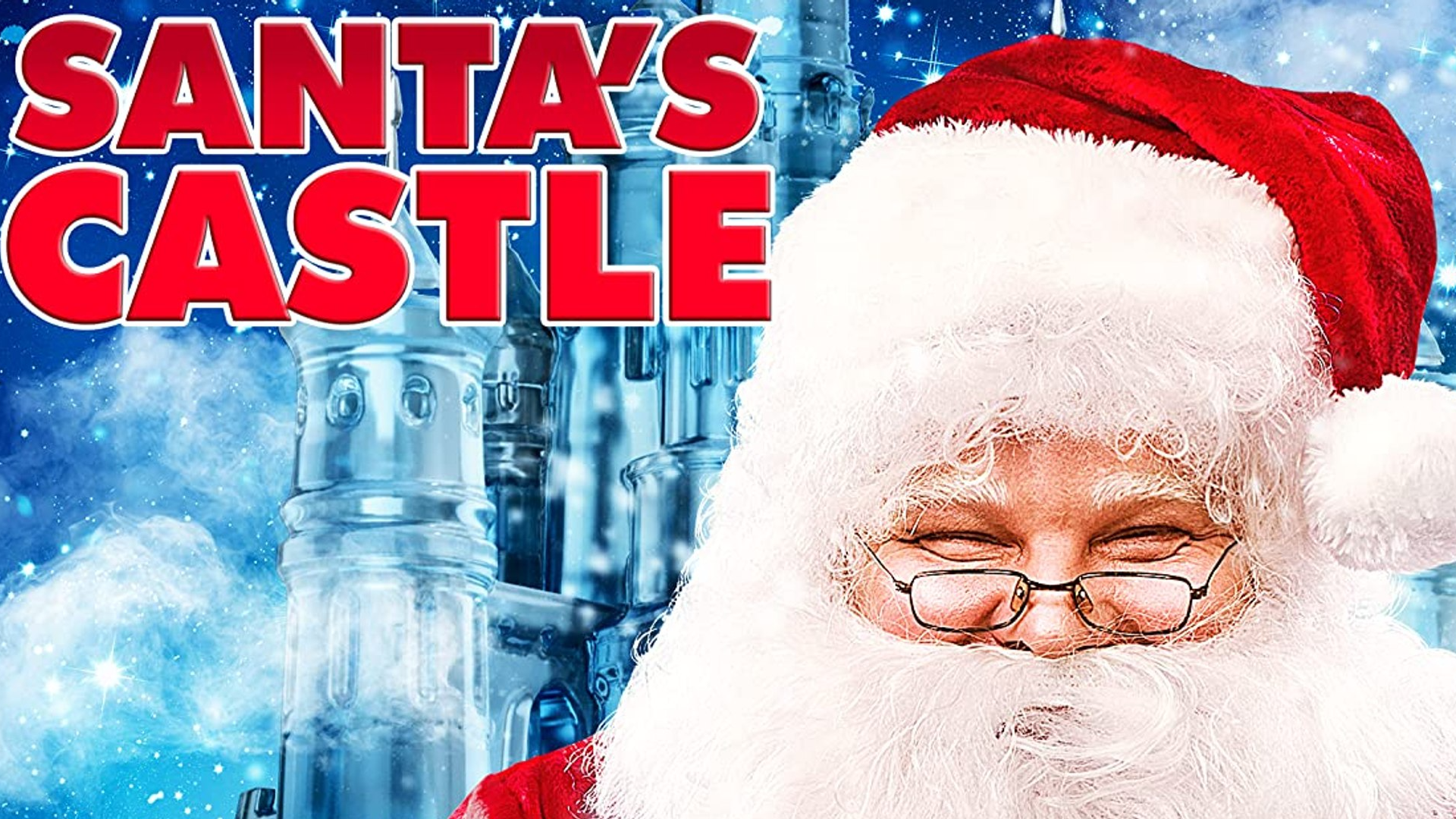 Santa's Castle
