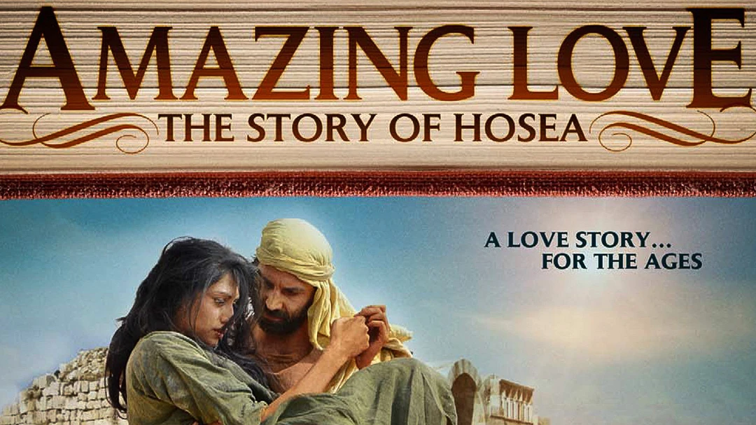 Amazing Love