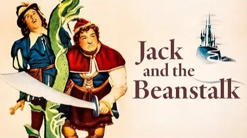 Jack & The Beanstalk