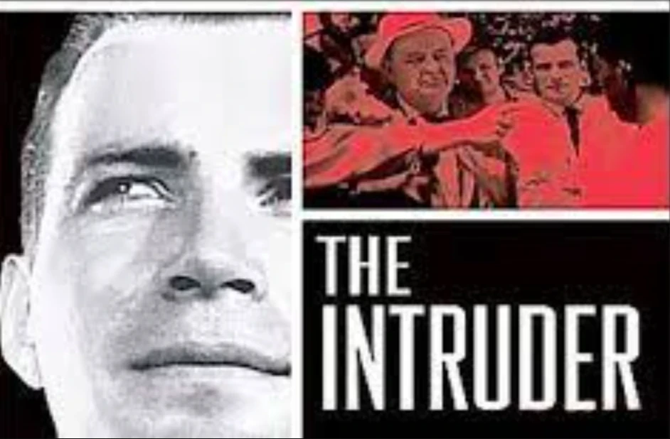 The Intruder (1962)