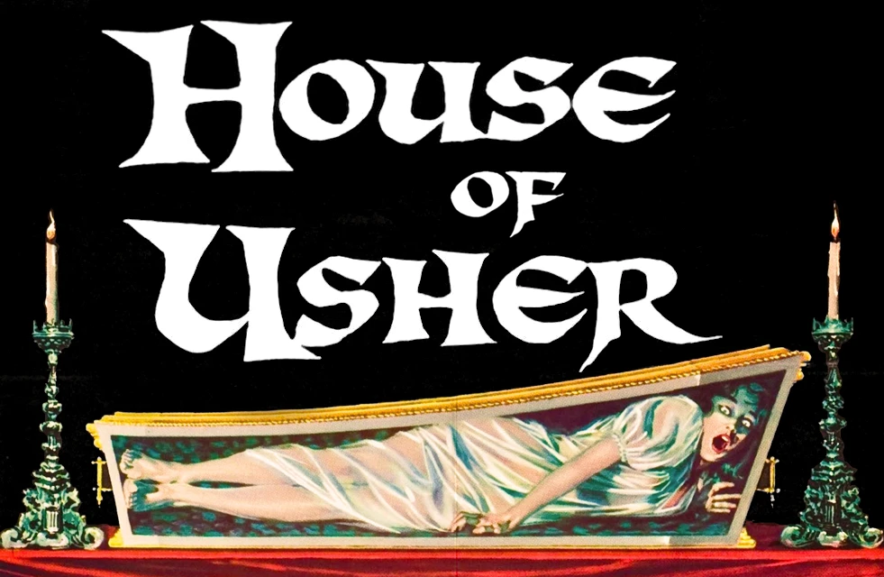 House of Usher (1960)