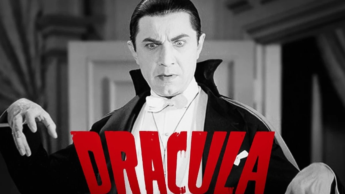 Dracula (1931)