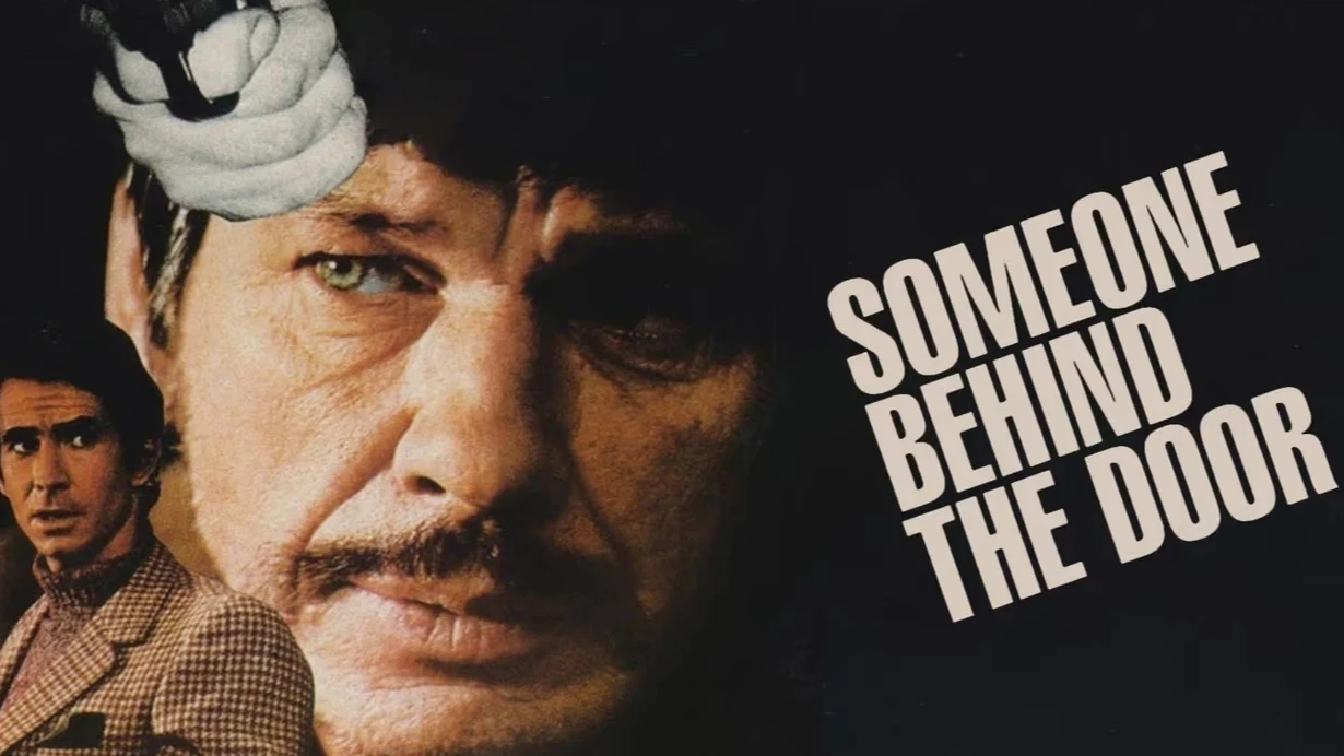 Someone Behind the Door (1971)