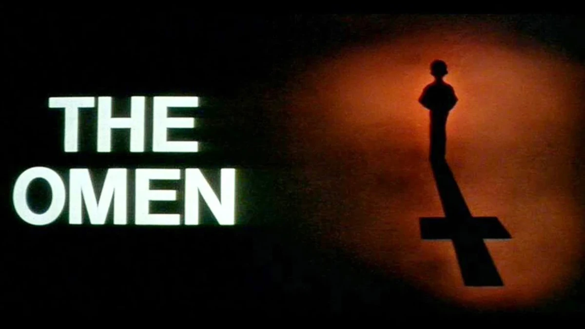 The Omen (1976)
