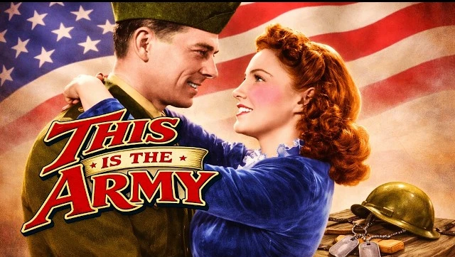 This is the Army (1943)