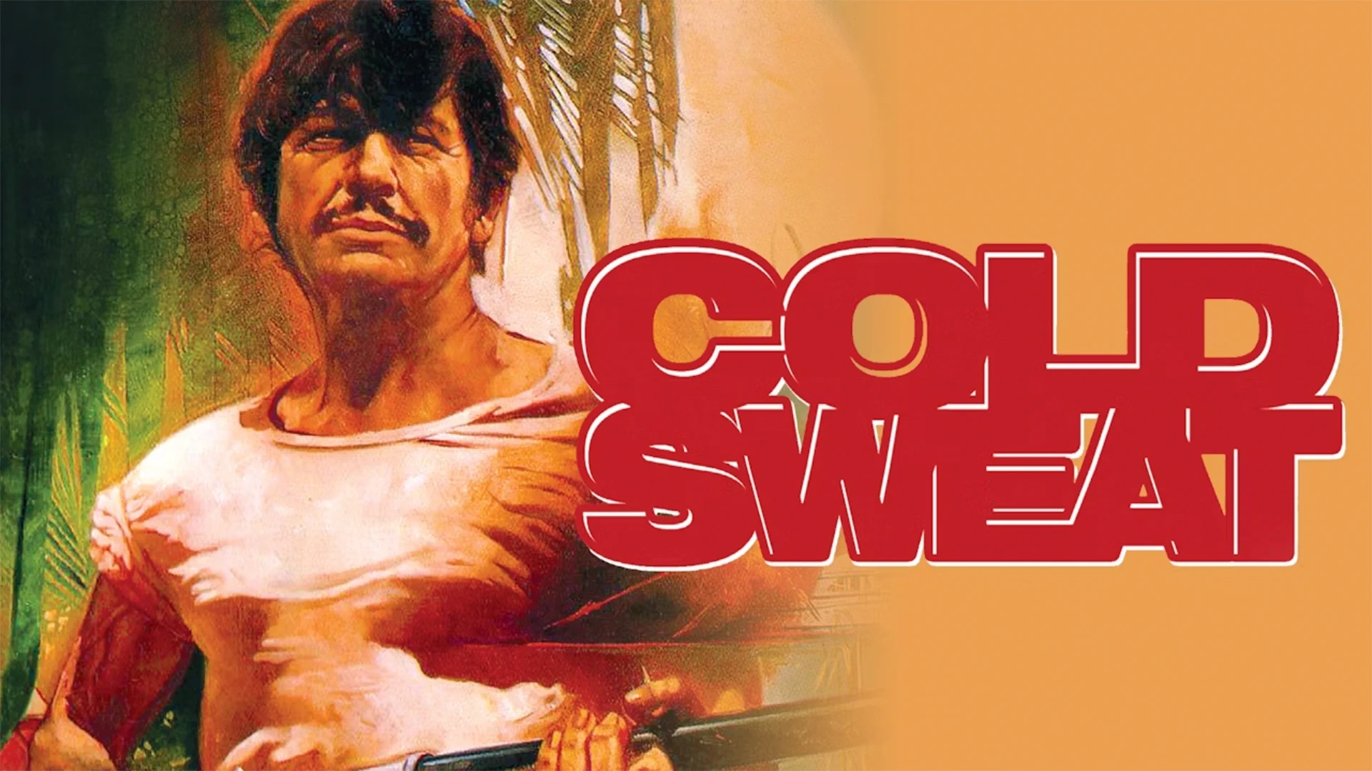 Cold Sweat (1970)