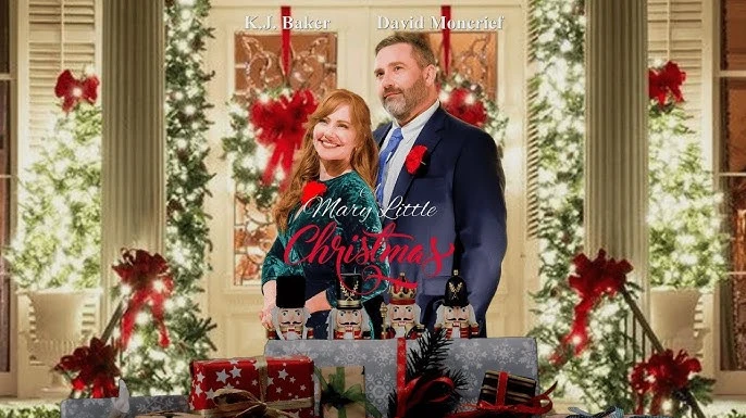 A Mary Little Christmas