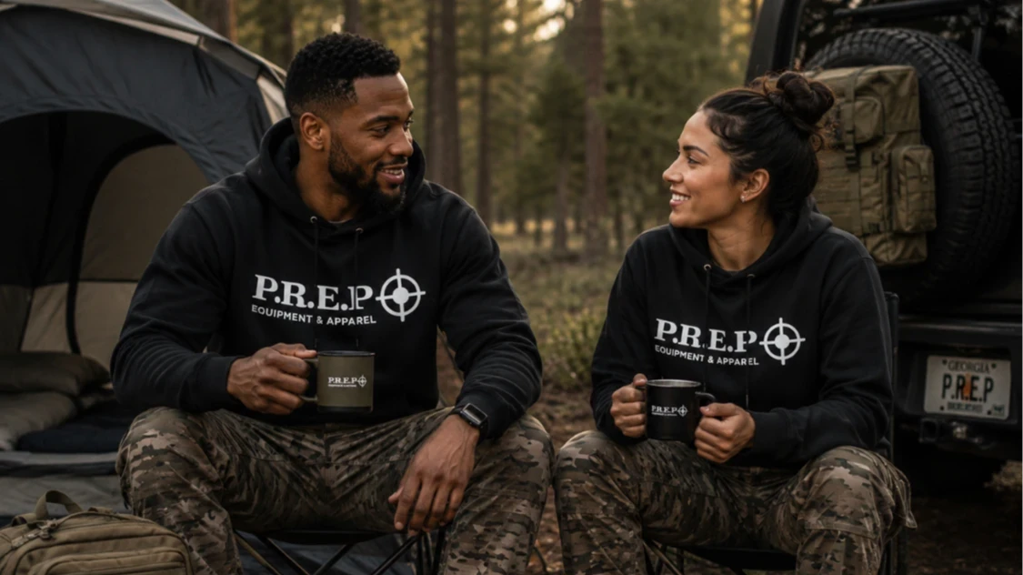 P.R.E.P Equipment & Apparel