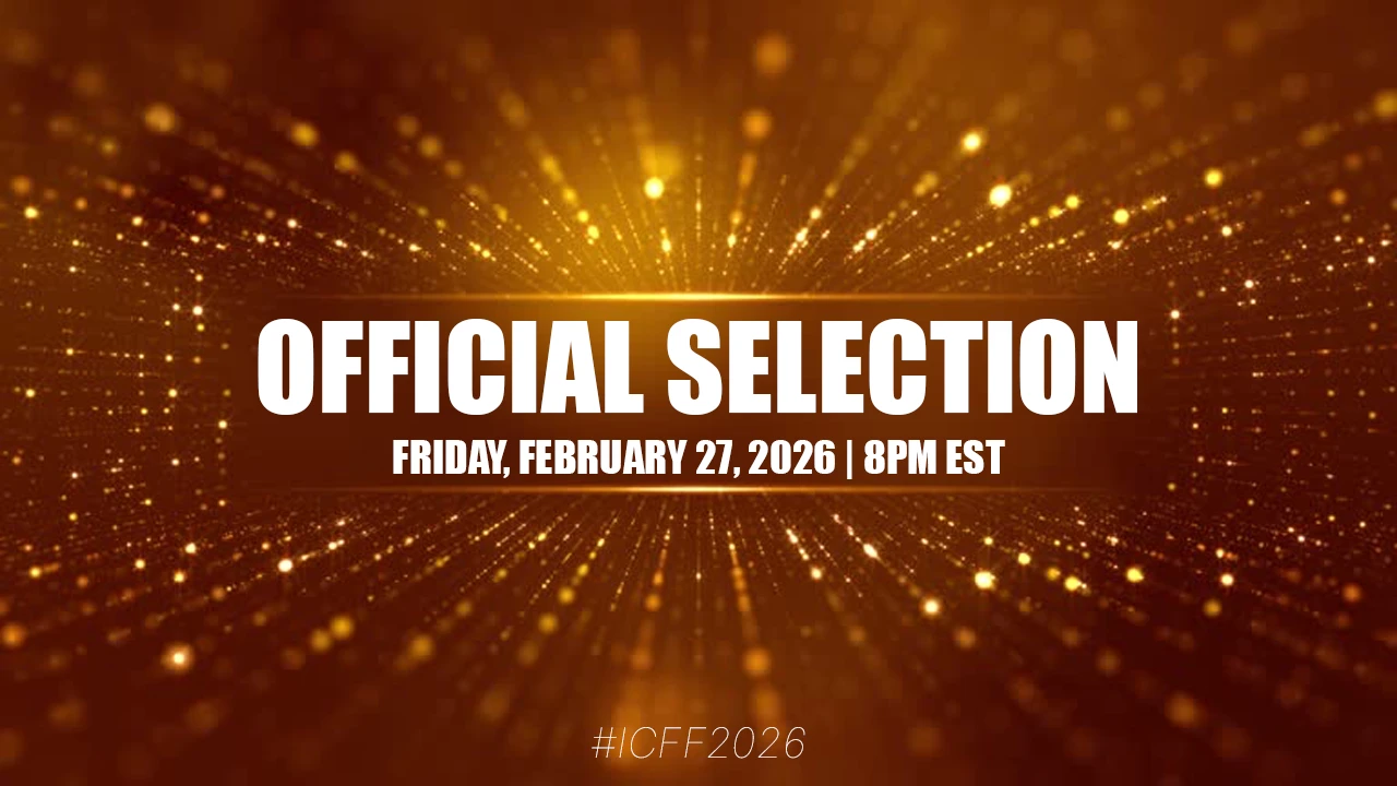 2026 Official Selection