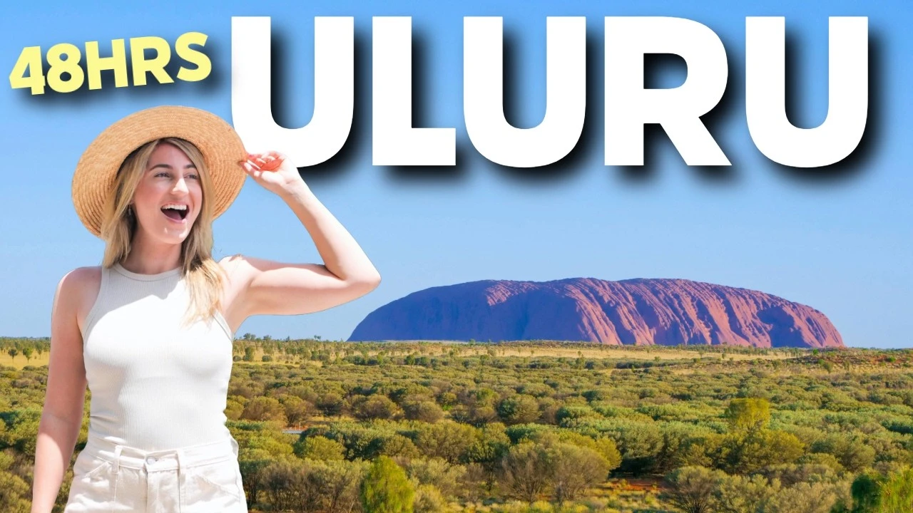 48hrs in ULURU - Top Things To Do in ULURU