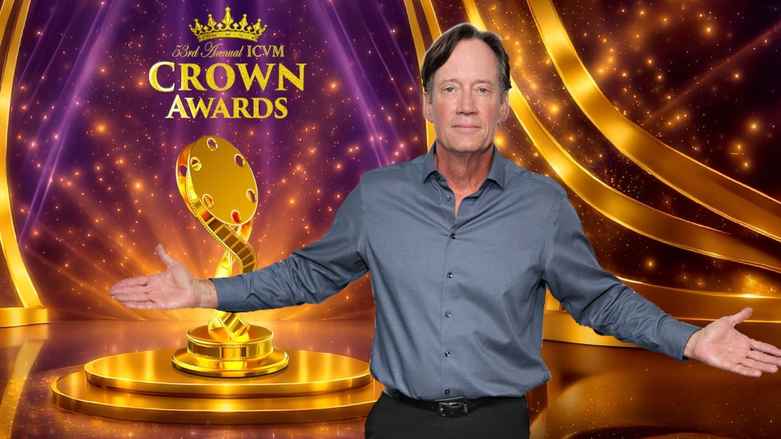 53rd Annual ICVM Crown Awards Show
