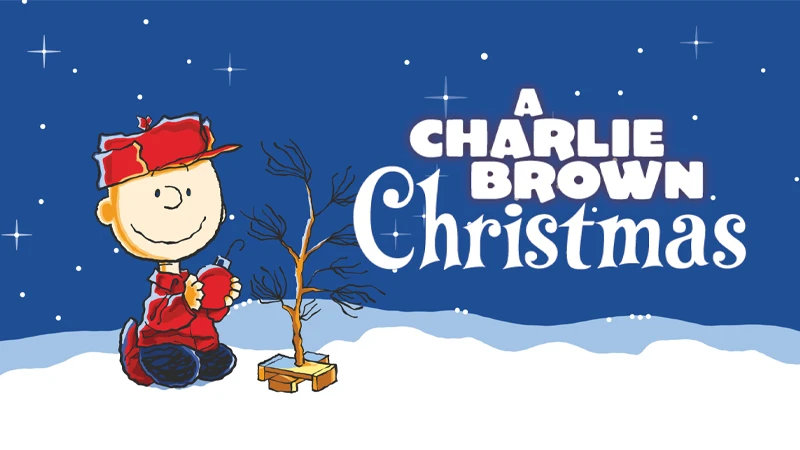 A Charlie Brown Christmas