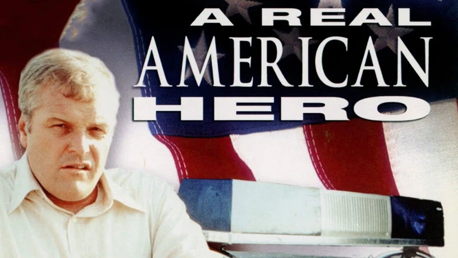A Real American Hero (1978)