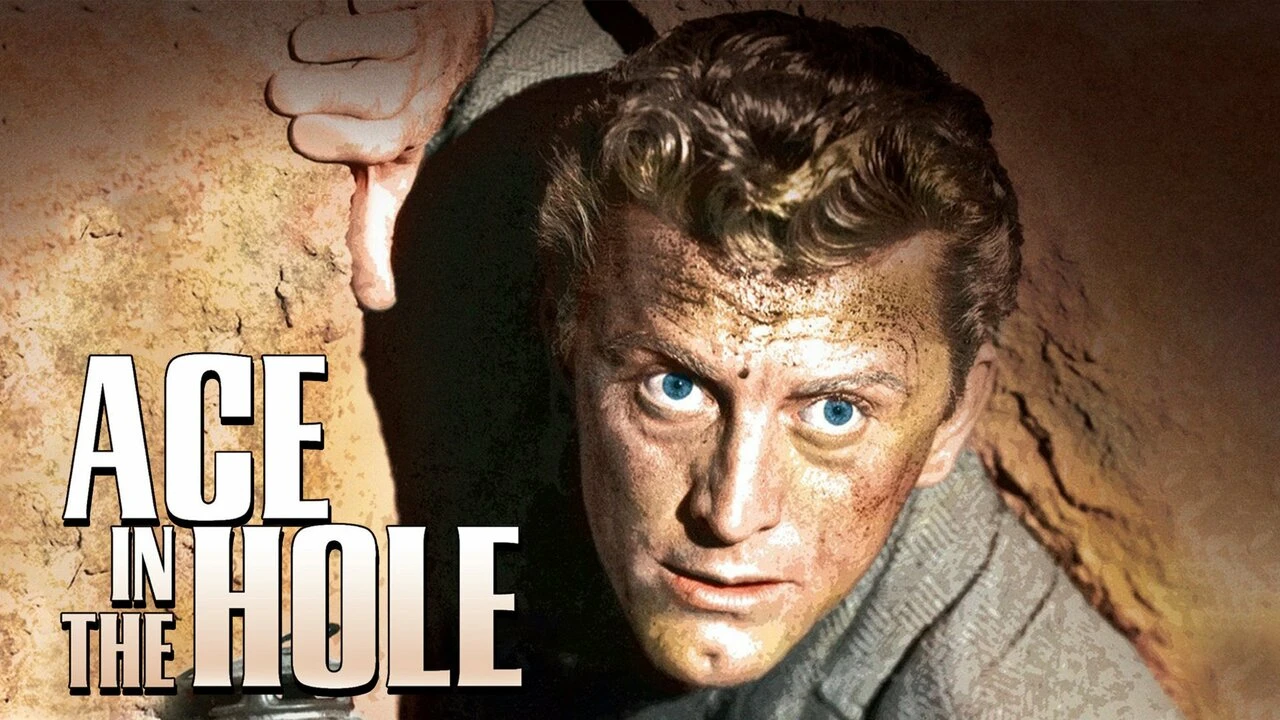Ace in the Hole (1951)