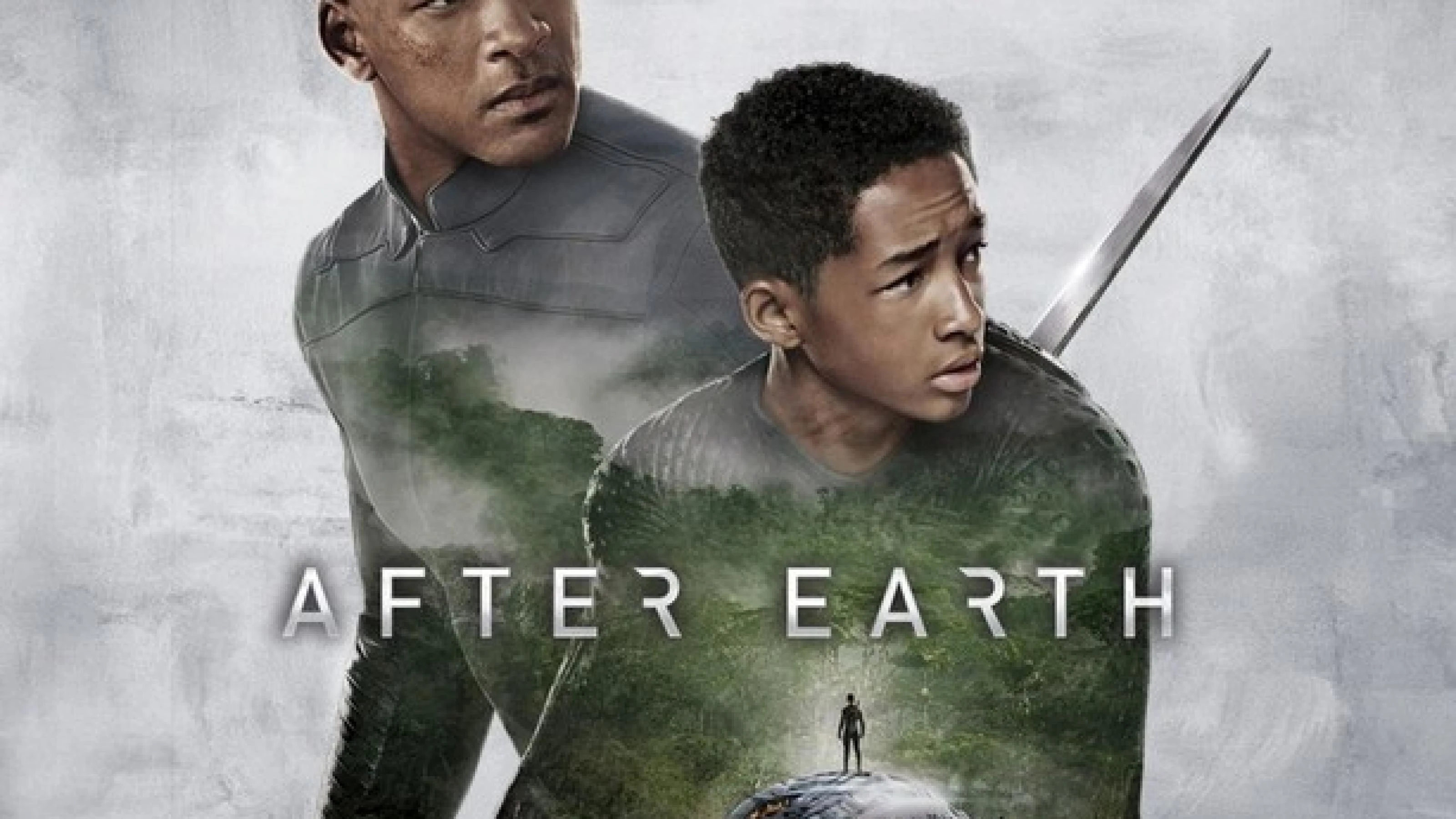 After Earth