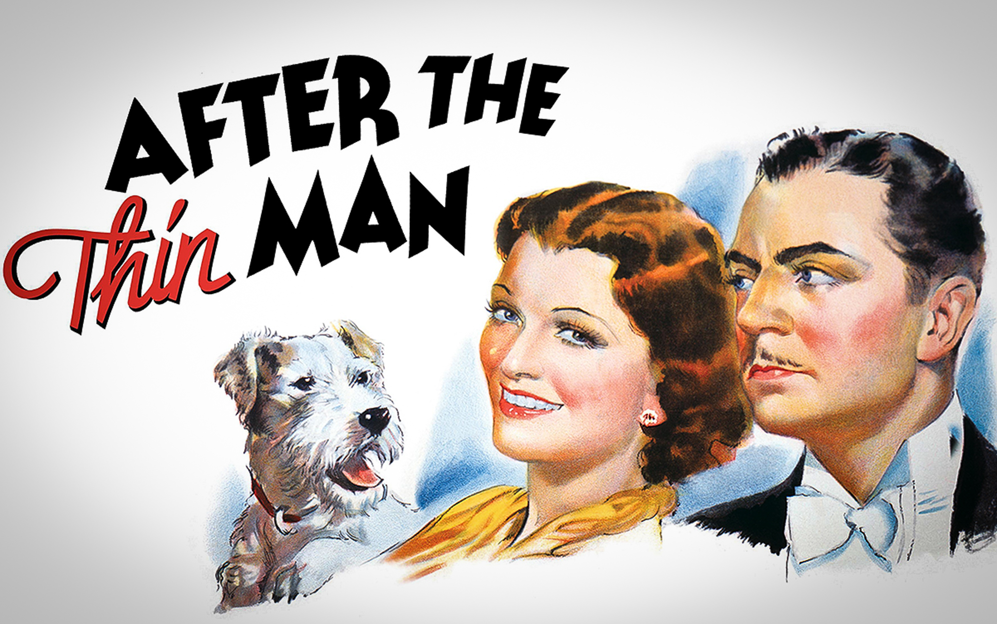 After the Thin Man (1936)