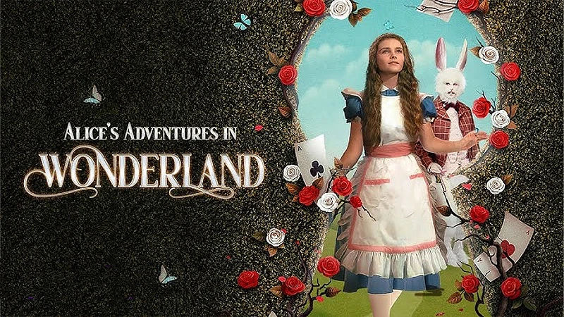 Alice’s Adventures in Wonderland (1949)
