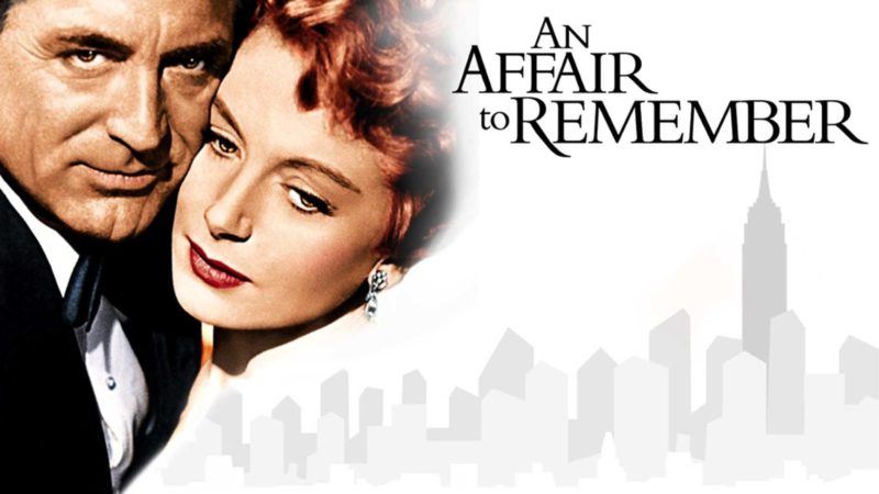 An Affair to Remember (1957)