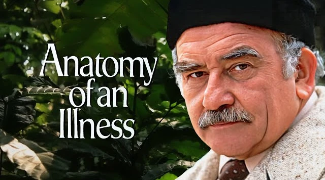 Anatomy of an Illness (1984)